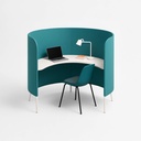 Individuele werkplaats